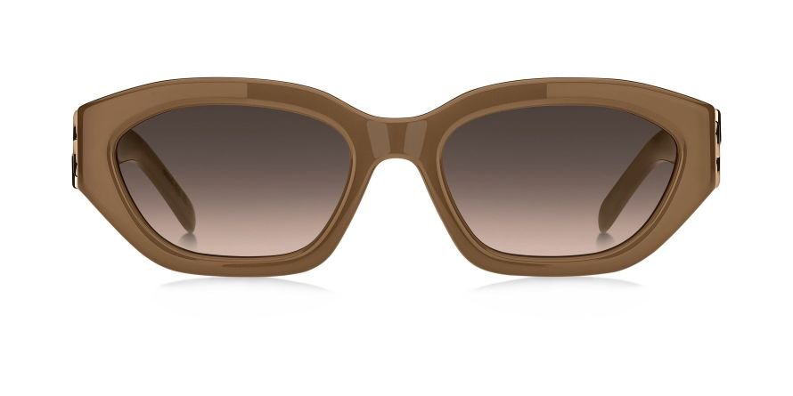 OKULARY BOSS 1937S 09Q 54 ROZMIAR M