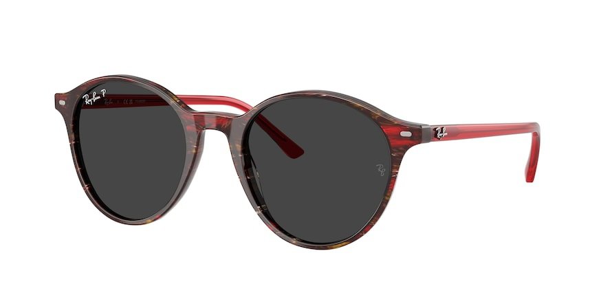 OKULARY RAY-BAN® BERNARD RB 2230 141948 51 ROZMIAR M Z POLARYZACJĄ
