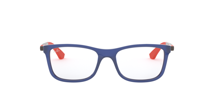 OKULARY KOREKCYJNE DZIECIĘCE RAY-BAN® RY 1549 3734 46