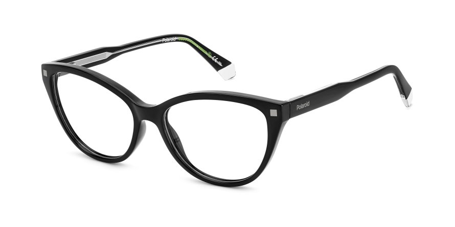 OKULARY KOREKCYJNE POLAROID PLD D493 807 55 ROZMIAR M