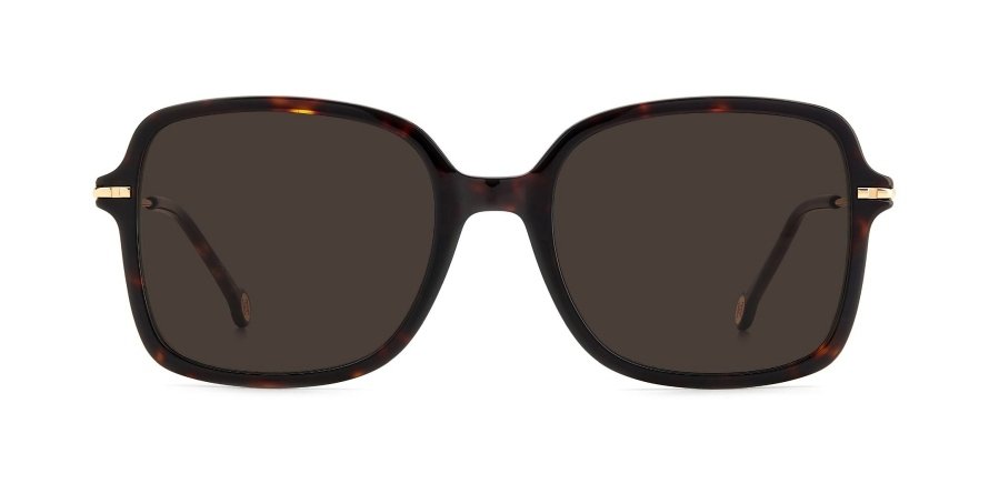OKULARY CAROLINA HERRERA HER 0101S 086 55 ROZMIAR M