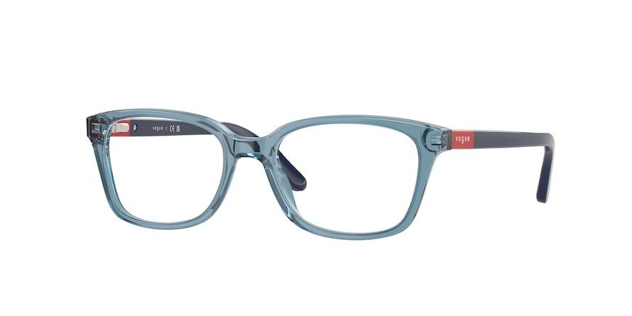 OKULARY KOREKCYJNE DZIECIĘCE VOGUE EYEWEAR JUNIOR VY 2001 2966 47