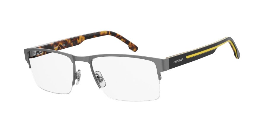 OKULARY KOREKCYJNE CARRERA CA 8914 FMR 58 ROZMIAR L