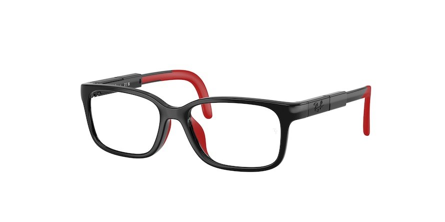 OKULARY KOREKCYJNE DZIECIĘCE RAY-BAN® JUNIOR RY A1980 7529 47