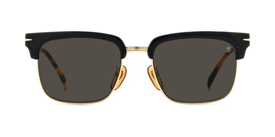 OKULARY KOREKCYJNE DAVID BECKHAM DB 1119GS XWY 55 ROZMIAR M
