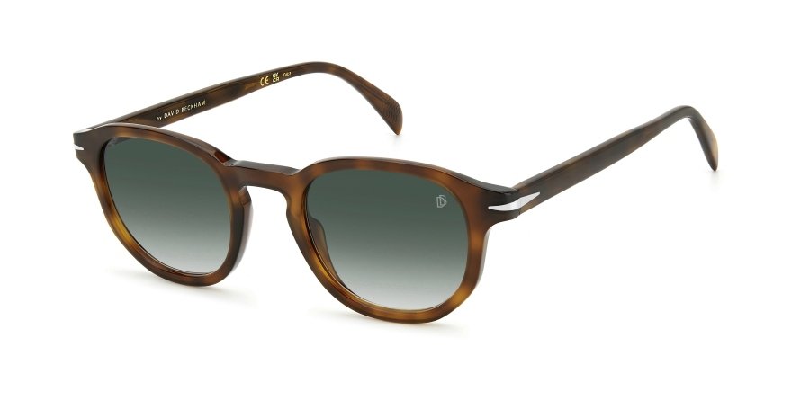 OKULARY DAVID BECKHAM DB 1007S 45Z 51 ROZMIAR M