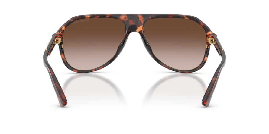 OKULARY MICHAEL KORS MOLOKAI MK 2281U 300613 59 ROZMIAR L