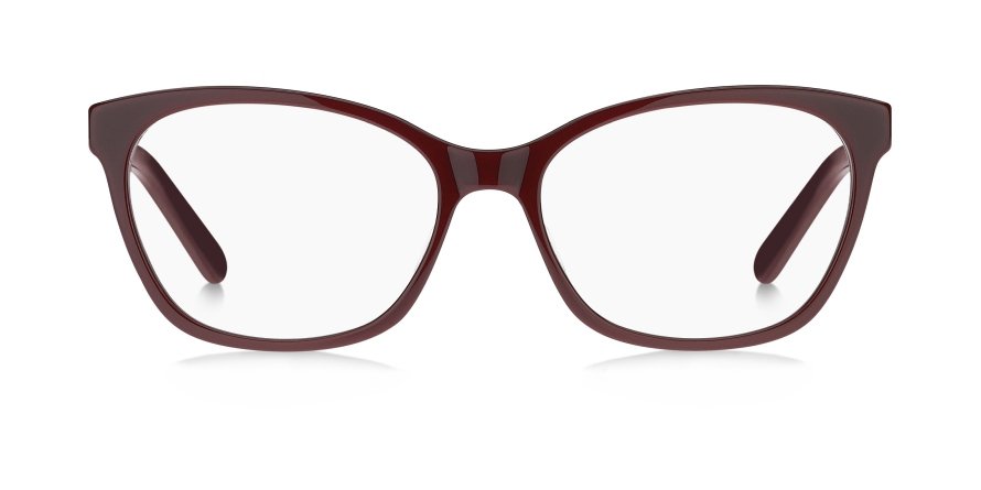 OKULARY KOREKCYJNE MARC JACOBS MARC 539 LHF 53 ROZMIAR M