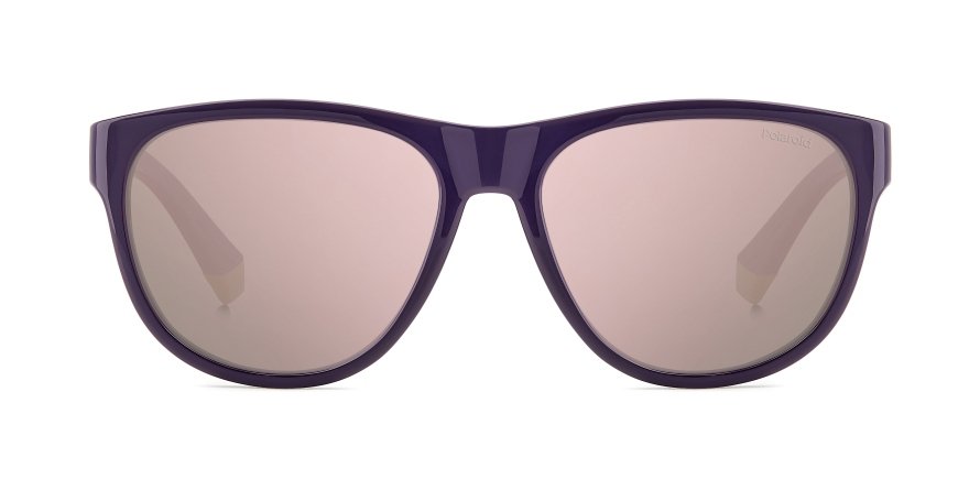 OKULARY POLAROID PLD 2156S B3V 56 ROZMIAR M Z POLARYZACJĄ