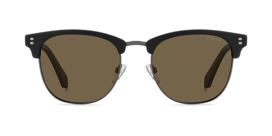 OKULARY POLAROID PLD 4196SX 003 53 ROZMIAR M Z POLARYZACJĄ
