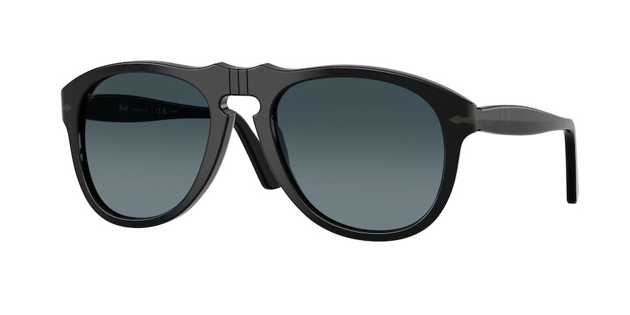 OKULARY PERSOL® PO 0649NE 95/S3 56 ROZMIAR L Z POLARYZACJĄ