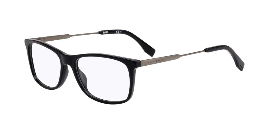 OKULARY KOREKCYJNE BOSS ORANGE BO 0996 807 52 ROZMIAR M