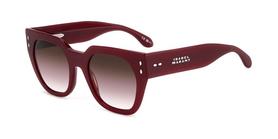 OKULARY ISABEL MARANT IM 0158S LHF 53 ROZMIAR M