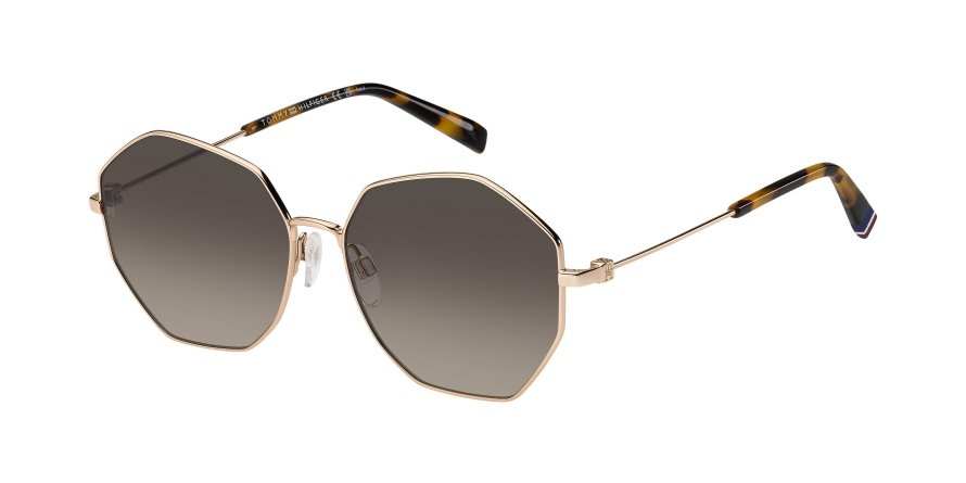 OKULARY TOMMY HILFIGER TH 2094S DDB 56 ROZMIAR M