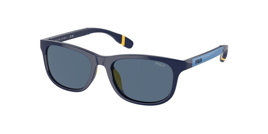 OKULARY DZIECIĘCE POLO RALPH LAUREN PP 9507U 562080 49
