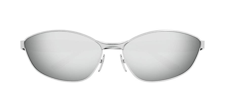 OKULARY BALENCIAGA BB 0356S 004 64 ROZMIAR L