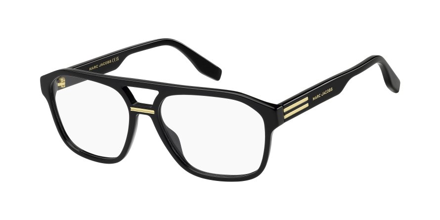OKULARY KOREKCYJNE MARC JACOBS MARC 845 2M2 55 ROZMIAR M