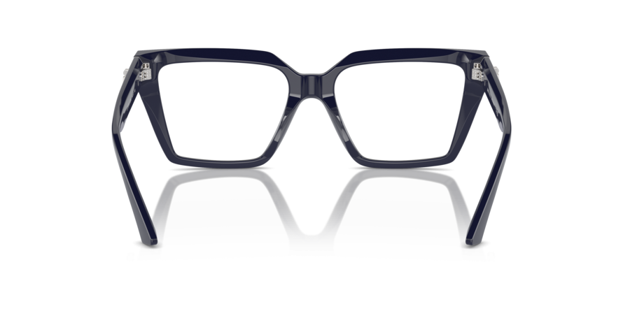 OKULARY KOREKCYJNE JIMMY CHOO JC 3017U 5016 54 ROZMIAR M