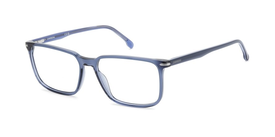OKULARY KOREKCYJNE CARRERA CA 326 PJP 55 ROZMIAR M