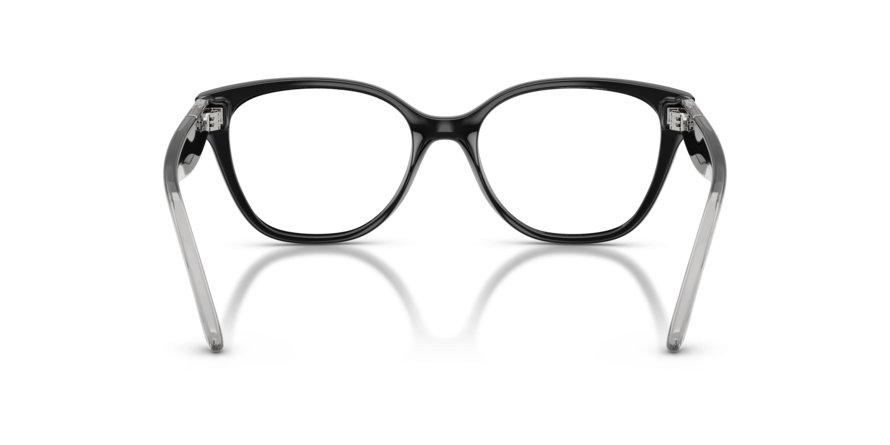 OKULARY KOREKCYJNE VOGUE EYEWEAR VO 5712 W44 53 ROZMIAR M