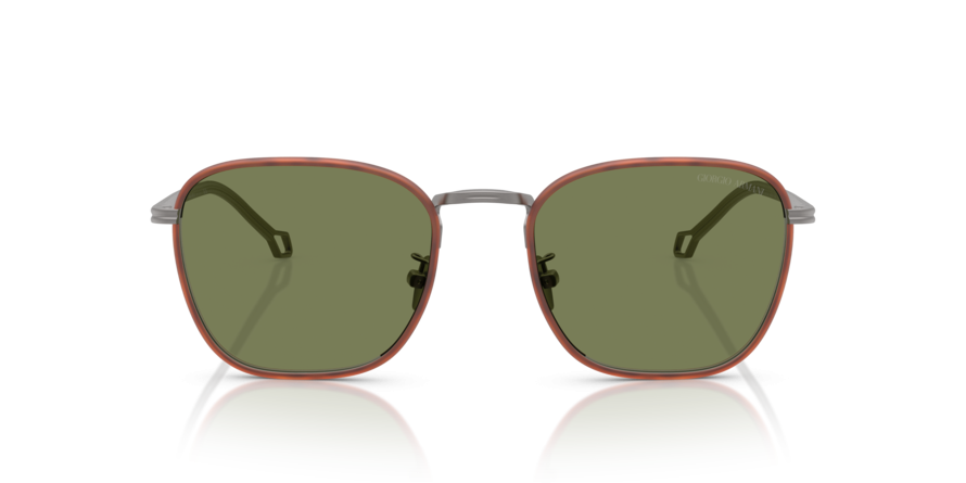 OKULARY GIORGIO ARMANI AR 6164J 30032A 54 ROZMIAR M