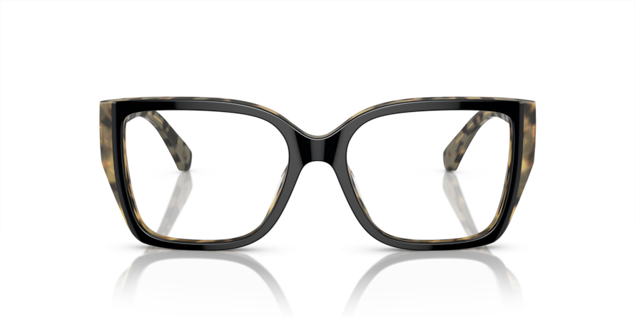OKULARY KOREKCYJNE MICHAEL KORS CASTELLO MK 4115U 3950 56 ROZMIAR M