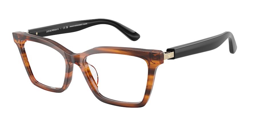 OKULARY KOREKCYJNE EMPORIO ARMANI EA 3261U 6268 54 ROZMIAR M