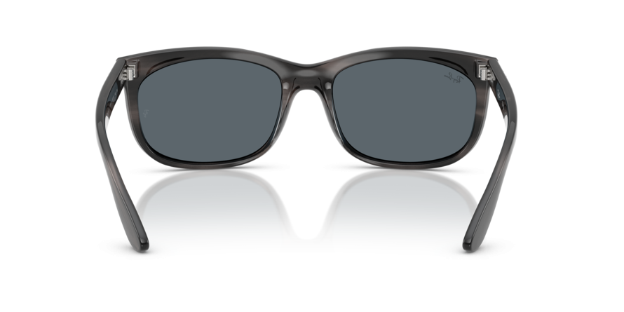 OKULARY RAY-BAN® BALORETTE RB 2389 1404R5 60 ROZMIAR L