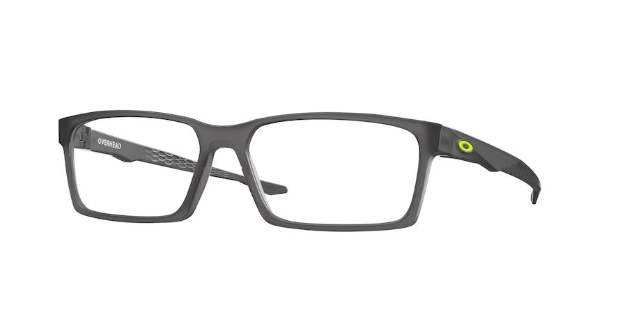 OKULARY KOREKCYJNE OAKLEY® OVERHEAD OX 8060 806002 53 ROZMIAR M