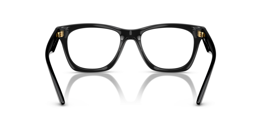 OKULARY KOREKCYJNE VERSACE VE 3363U GB1 52 ROZMIAR M