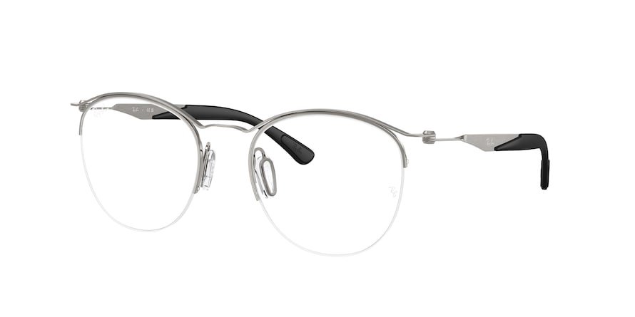 OKULARY KOREKCYJNE RAY-BAN® RX 7553 3214 50 ROZMIAR M