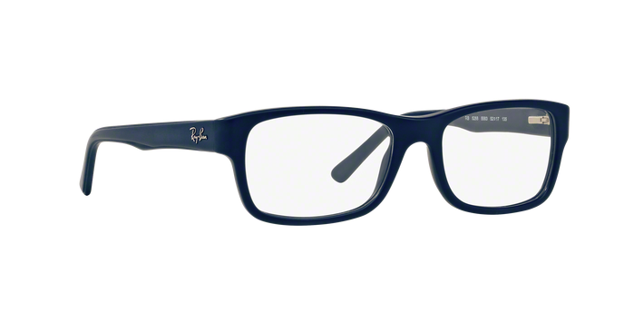 OKULARY KOREKCYJNE RAY-BAN® RX 5268 5583 50 ROZMIAR S