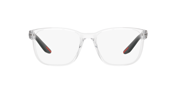 OKULARY KOREKCYJNE PRADA SPORT PS 06PV 2AZ1O1 55 ROZMIAR M