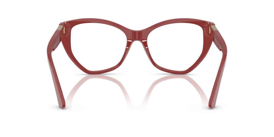 OKULARY KOREKCYJNE JIMMY CHOO JC 3026 5013 53 ROZMIAR M