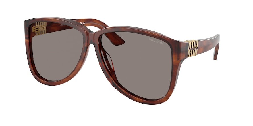 OKULARY MIU MIU MU A08S 26E80Q 61 ROZMIAR L