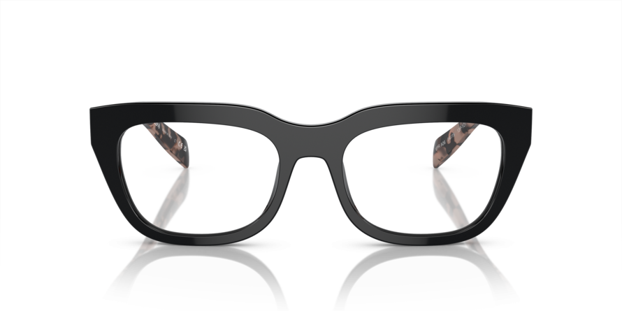 OKULARY KOREKCYJNE PRADA EYEWEAR PR A06V 13P1O1 52 ROZMIAR S