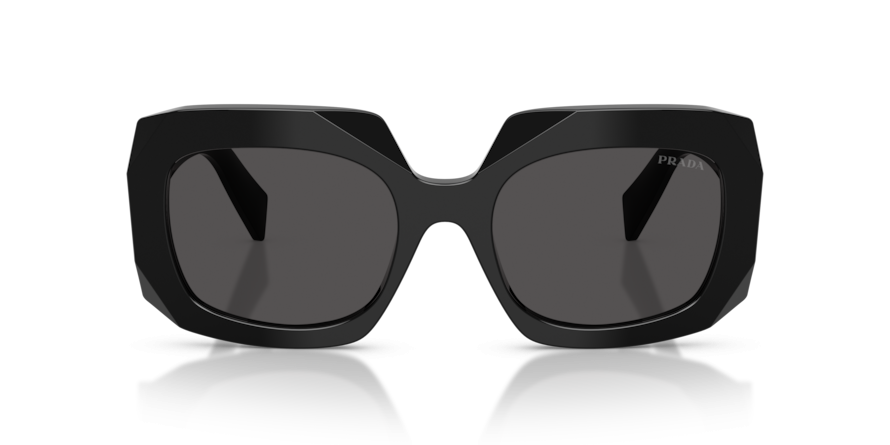 OKULARY PRADA EYEWEAR PR B23S 16K08Z 54 ROZMIAR M