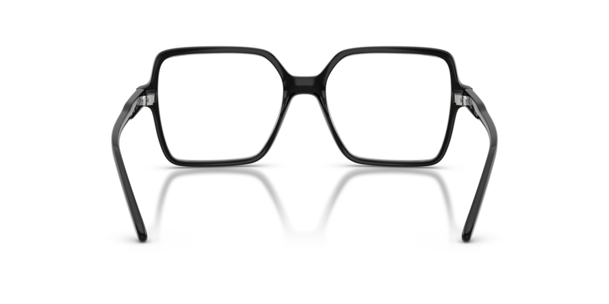 OKULARY KOREKCYJNE VOGUE EYEWEAR VO 5702 W44 49 ROZMIAR S