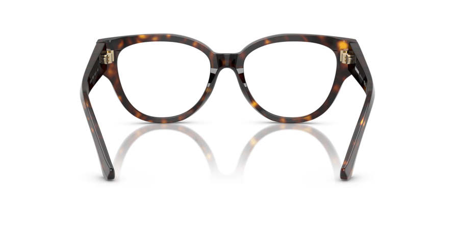 OKULARY KOREKCYJNE BURBERRY BE 2421 3002 53 ROZMIAR M