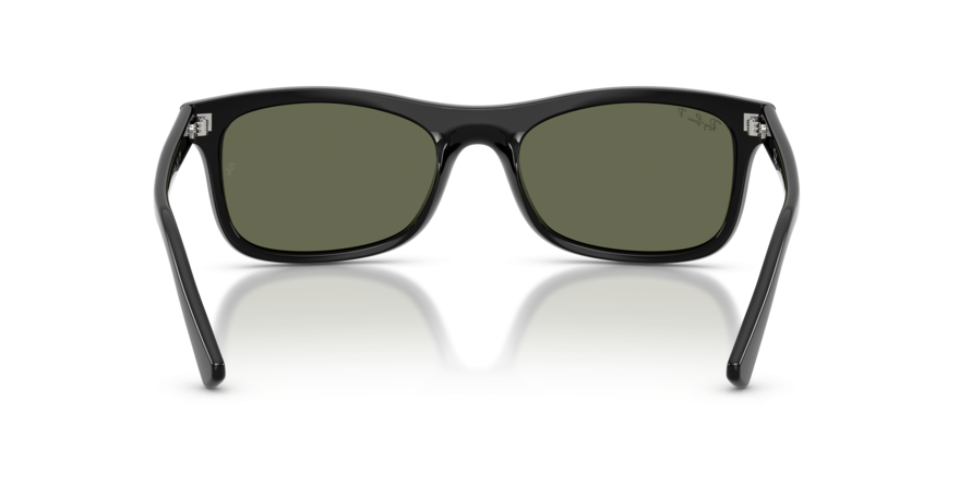 OKULARY RAY-BAN® RB 2226 901/58 57 ROZMIAR L Z POLARYZACJĄ