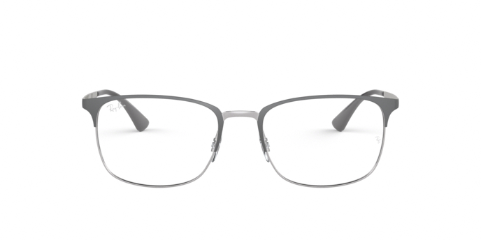OKULARY KOREKCYJNE RAY-BAN® RX 6421 3004 52 ROZMIAR S