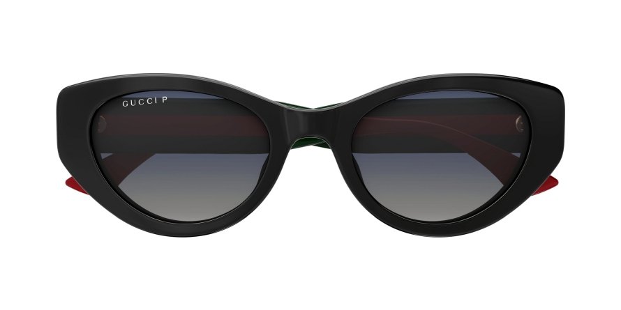 OKULARY GUCCI GG 1862S 005 52 ROZMIAR M Z POLARYZACJĄ