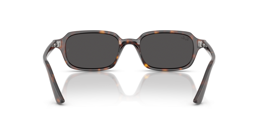 OKULARY RAY-BAN® ZURI RB 4455 135987 52 ROZMIAR M