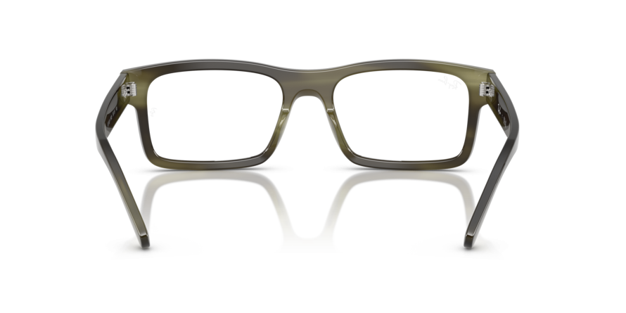 OKULARY KOREKCYJNE RAY-BAN® RX 5435 8405 56 ROZMIAR M