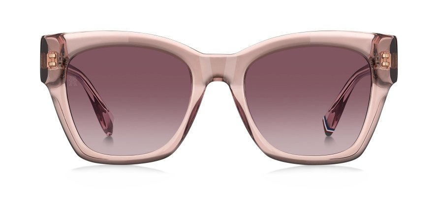 OKULARY TOMMY HILFIGER TH 2156S 35J 52 ROZMIAR M