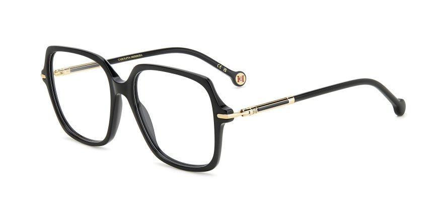 OKULARY KOREKCYJNE CAROLINA HERRERA HER 0233 807 54 ROZMIAR M