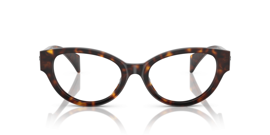 OKULARY KOREKCYJNE VERSACE VE 3361U 108 53 ROZMIAR M
