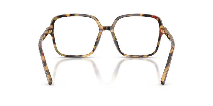 OKULARY KOREKCYJNE DOLCE & GABBANA DG 3442 512 53 ROZMIAR M