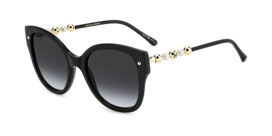 OKULARY CAROLINA HERRERA HER 0318S 807 55 ROZMIAR M