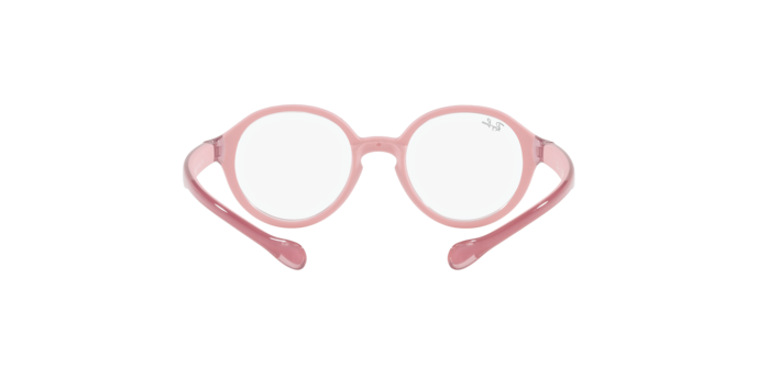 OKULARY KOREKCYJNE DZIECIĘCE RAY-BAN® RY 9075V 3877 35